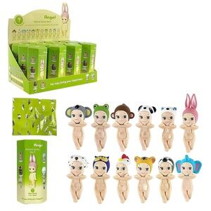 Sonny Angel Animal Series Toy (Only one Secret Box)